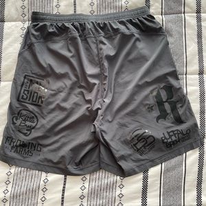 Rich Froning Mayhem Shorts